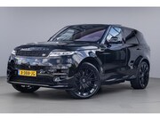 Land Rover Range Rover Sport - P440e Dynamic Luchtvering|Meridian3D|Pano|Laser|360°|Memory|
