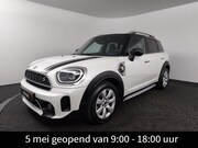 MINI Countryman - Mini 1.5 Cooper S E ALL4 Chili | airco (automatisch) | Bluet