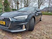 Audi A5 - 40 TFSI S edition Sportback 204 pk Mild Hybride S-Tronic