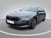 Skoda Octavia - combi Sportline Business 1.5 TSI m-HEV 110 kW / 150 PK