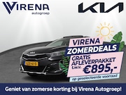 Kia Xceed - 1.5 T-GDi GT-Line - Automaat - Panorama dak - Stoel/Stuur ve