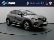 Renault Captur - 100pk TCe Intens Apple Carplay/Android Auto | Climate