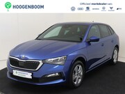 Skoda Scala - 1.0 TSI Sport Business | CarPlay | Cruise control | Climate 
