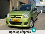 Daihatsu Cuore - 1.0 Clever