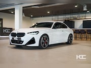 BMW 2-serie - Coupé 240 M240i xDrive | Keyless | Harman Kardon | Carbon |