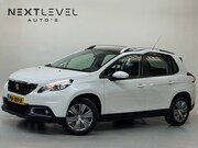 Peugeot 2008 - 1.2 PureTech Allure Automaat Pano Cruise
