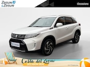 Suzuki Vitara - 1.5 Hybrid Style 116PK AUTOMAAT SUNROOF! | Navigatie | Apple