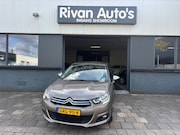 Citroën C4 - 1.2 PURET.FEEL COLL.