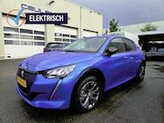 Peugeot e-208 - Allure 50 kWh
