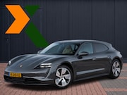Porsche Taycan Sport Turismo - 93 kWh | Innodrive | Achterasbesturing | Bose Surround Premi