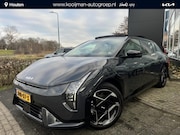 Kia EV4 - GT-PlusLine 81.4 kWh Stoelventilatie/verwarming, Eerste Eige