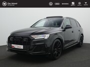 Audi Q7 - 60 TFSI 462pk quattro Pro Line S Competition | Trekhaak | Pa