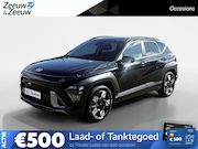 Hyundai Kona - 1.6 GDI HEV Comfort Smart | Camera | Navi | Climate control