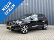 Volvo XC40 - 1.5 T4 Recharge R-Design