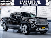 GMC Sierra - Denali | 24" Vossen Wheels | Eerste eigenaar | Prins LPG