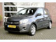 Suzuki Celerio - 1.0 Comfort | Trekhaak | Automaat | 1e Eigenaar | NAP |