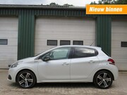 Peugeot 208 - 1.2 PureTech GT-line