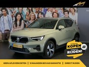 Volvo XC40 - 2.0 B3 Core - Camera - Dodehoek - 18"LMV - Stuur en stoelver