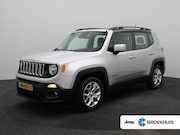 Jeep Renegade - 1.4 MultiAir Freedom | Cruise Control | PDC Achter | Climate