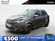 Dacia Sandero - Stepway 1.0 TCe 90 Extreme Automaat | 1e Eigenaar | Dodehoek