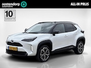 Toyota Yaris Cross - 1.5 Hybrid Executive | Rondomzicht camera | Stoel & Stuur ve