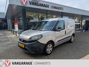 Fiat Doblò Cargo - 1.6 MJ L1H1 ECO JET Rijklaar