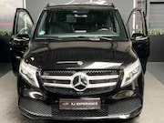 Mercedes-Benz V-klasse - 300d Lang DC Avantgarde/240 PK/PANO/NAVI/MARGE