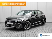 Audi A1 - Sportback S edition | Airconditioning 2-zone | Audi smartpho