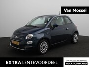 Fiat 500 - 1.0 Hybrid Lounge | Extra Paasvoordeel !! | Lichtmetalen Vel