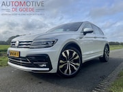 Volkswagen Tiguan - 1.4 TSI Highline Bus R-line L, Pano, full led, 20 inch,