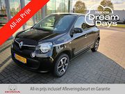 Renault Twingo - 1.0 SCe S&S Limited | Pdc | Cruise | Airco