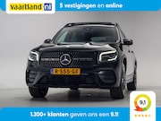 Mercedes-Benz GLB-Klasse - 180 AMG Night Pakket Aut. [ Panoramadak Sfeerverlichting Cam