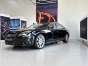 Audi A8 - 4.0 TFSI quattro Lang Pro Line+Automaat, Pano,