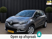Renault Captur - 0.9 TCe NAVI AIRCO CRUISE CTRL