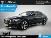 Mercedes-Benz E-klasse - 300 e Plug-In Hybride | Burmester® 4D-Surround-Soundsystem |