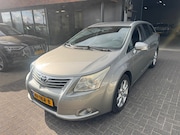 Toyota Avensis - Wagon 1.8 VVTi Dynamic AUTOMAAT CAMERA TREKHAAK STOELVERW