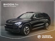 Skoda Kodiaq - Sportline Business 1.5 TSI PHEV 204pk DSG Automaat Trekhaak,
