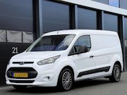 Ford Transit Connect - 1.6 TDCI L2 Maxi 3-PERS