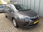 Opel Zafira - 1.4 Edition