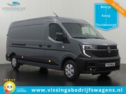 Renault Master - L3H2 170 pk Extra Luxe Gris Urbain (grijs)