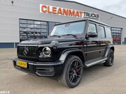 Mercedes-Benz AMG G - 63 V8 Night line