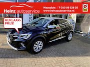 Renault Captur - TCe 130pk GPF EDC Intens