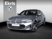 BMW 3-serie - Sedan 330e | M Sportpakket | Achteruitrijcamera | Schuif-/ka