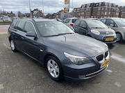 BMW 5-serie - 520d Corp.L.BnsEd II*AUTOMAAT*EURO 5