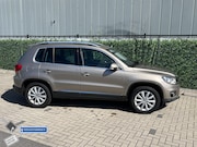Volkswagen Tiguan - 1.4 TSI Sport&Style Aut | Executive | Advance | Trekhaak
