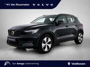 Volvo XC40 - 1.5 T4 Plug-in hybrid Plus Dark