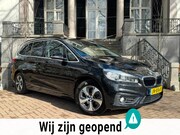 BMW 2-serie - 216i Centennial Executive Navi Climate Cruise Ctr Trekhaak P