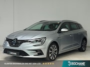 Renault Mégane - Estate 1.3 TCe 140 Techno | Navigatie | Achteruitrijcamera |