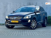 Volvo XC60 - 2.0 T5 Summum ACC BLIS XENON LEER PANO Polestar