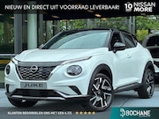 Nissan Juke - 1.6 Hybrid N-Design | COLD PACK | NIEUW EN DIRECT UIT VOORRA